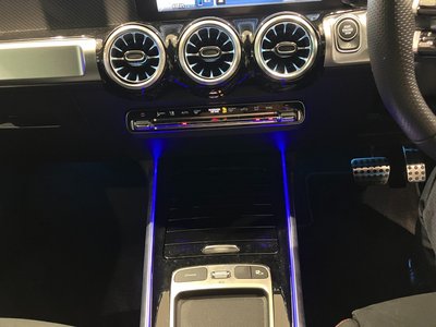 صورة مصغرة 26 لـ 2023 Mercedes-BENZ GLB
