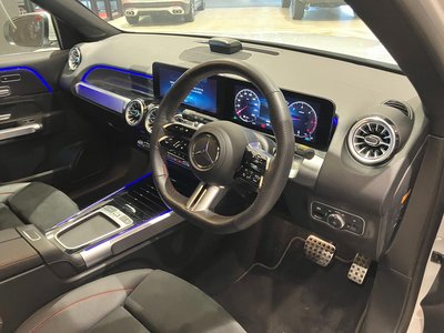 صورة 5 لـ 2023 Mercedes-BENZ GLB