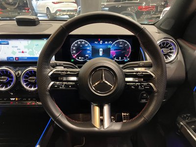 صورة 9 لـ 2023 Mercedes-BENZ GLB