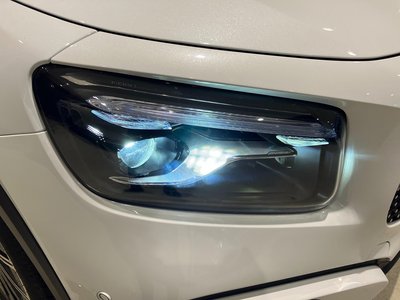 صورة مصغرة 35 لـ 2023 Mercedes-BENZ GLB
