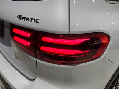 صورة مصغرة 37 لـ 2023 Mercedes-BENZ GLB