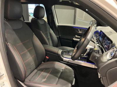 صورة 6 لـ 2023 Mercedes-BENZ GLB