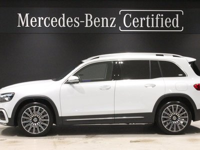 صورة 3 لـ 2023 Mercedes-BENZ GLB