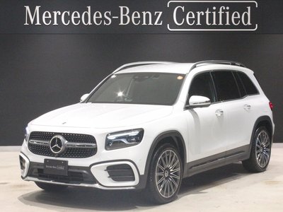 صورة 1 لـ 2023 Mercedes-BENZ GLB