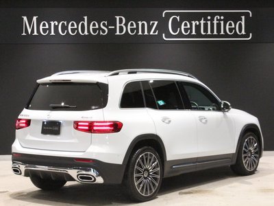 صورة 4 لـ 2023 Mercedes-BENZ GLB