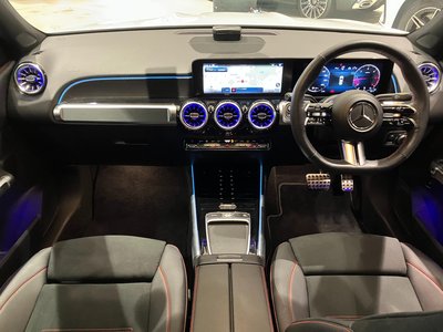 صورة مصغرة 11 لـ 2023 Mercedes-BENZ GLB