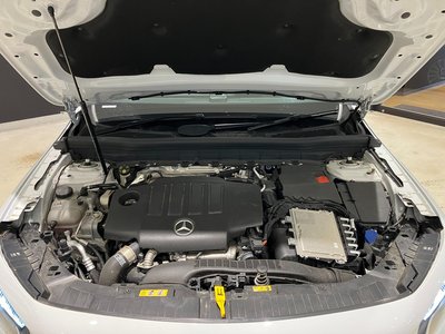 صورة مصغرة 43 لـ 2023 Mercedes-BENZ GLB