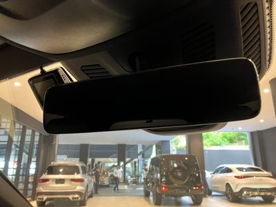 صورة مصغرة 27 لـ 2023 Mercedes-BENZ GLB