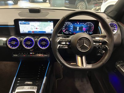 صورة 10 لـ 2023 Mercedes-BENZ GLB