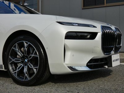 BMW 7 SERIES - 6