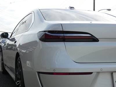 BMW 7 SERIES - 5