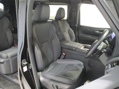 2025 Toyota VELLFIRE 缩略图 31