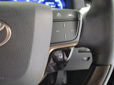 2025 Toyota VELLFIRE 缩略图 28