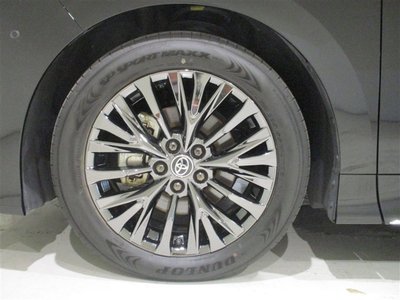 2025 Toyota VELLFIRE 缩略图 13