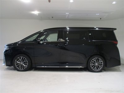 صورة 5 لـ 2025 Toyota VELLFIRE