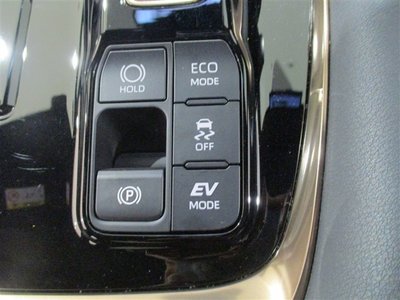 2025 Toyota VELLFIRE 缩略图 25