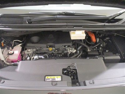 2025 Toyota VELLFIRE 缩略图 12