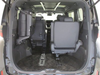 2025 Toyota VELLFIRE 缩略图 35