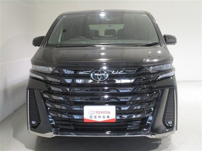 صورة 4 لـ 2025 Toyota VELLFIRE
