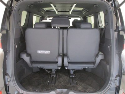 2025 Toyota VELLFIRE 缩略图 34