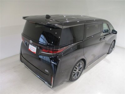 صورة 10 لـ 2025 Toyota VELLFIRE