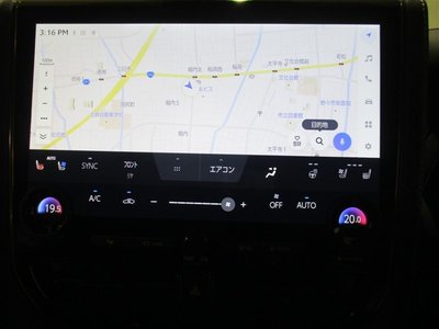 2025 Toyota VELLFIRE 缩略图 19