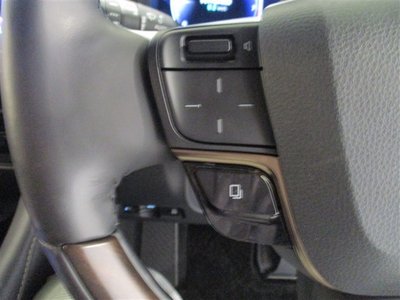 2025 Toyota VELLFIRE 缩略图 29