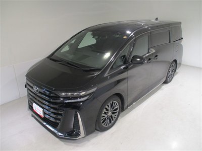 صورة 6 لـ 2025 Toyota VELLFIRE