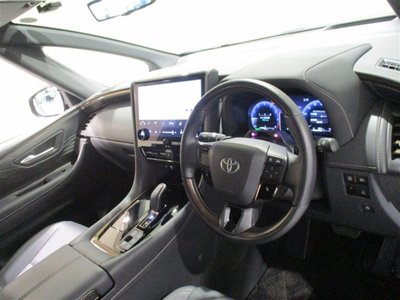 2025 Toyota VELLFIRE 缩略图 15