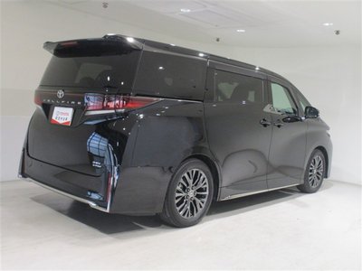 صورة 7 لـ 2025 Toyota VELLFIRE