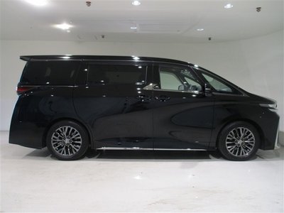 صورة 9 لـ 2025 Toyota VELLFIRE