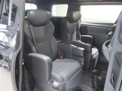 2025 Toyota VELLFIRE 缩略图 32