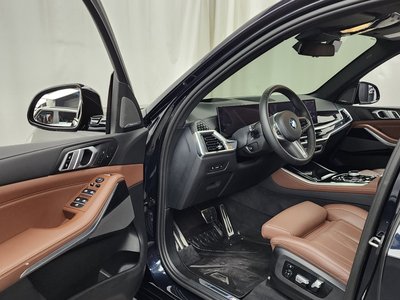 2024 BMW X5 — миниатюра 13