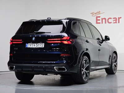 BMW X5 - 4