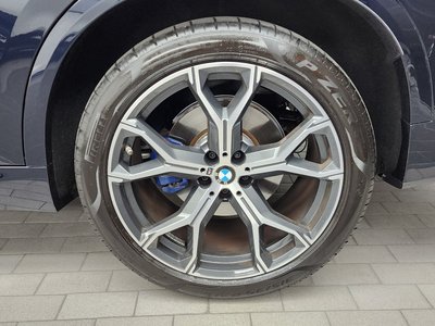 BMW X5 - 8