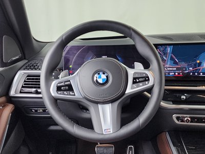 2024 BMW X5 — миниатюра 19
