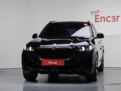 BMW X5 - 2
