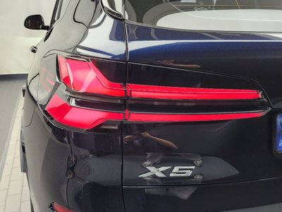 BMW X5 - 10