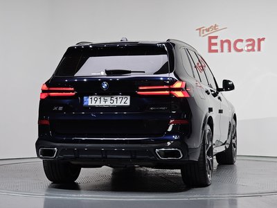 BMW X5 - 3