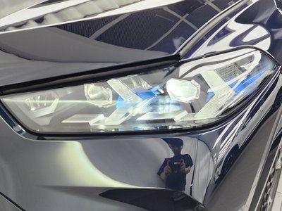 BMW X5 - 9