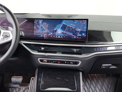 2024 BMW X5 — миниатюра 20