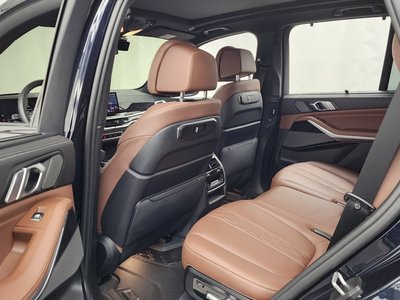 2024 BMW X5 — миниатюра 16