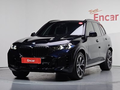 BMW X5 - 1