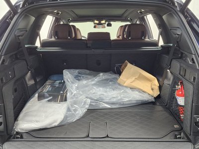 2024 BMW X5 — миниатюра 26