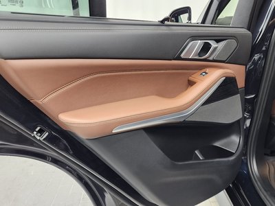 2024 BMW X5 — миниатюра 15