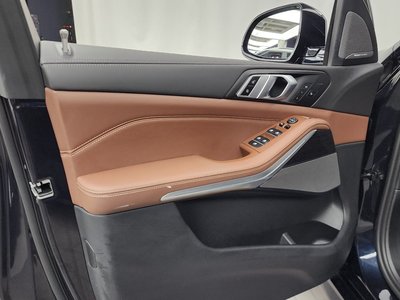 2024 BMW X5 — миниатюра 14
