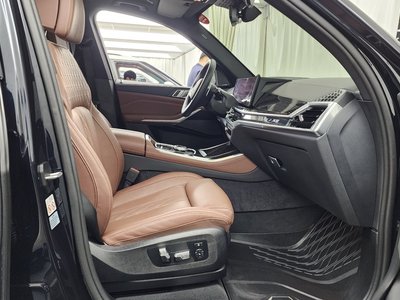 2024 BMW X5 — миниатюра 17