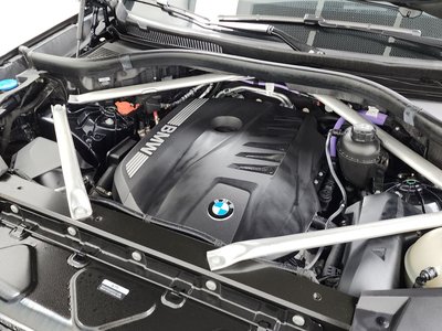 BMW X5 - 7