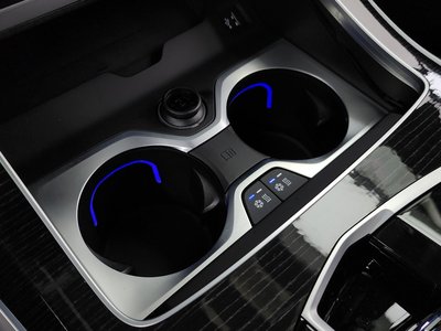 2024 BMW X5 — миниатюра 34