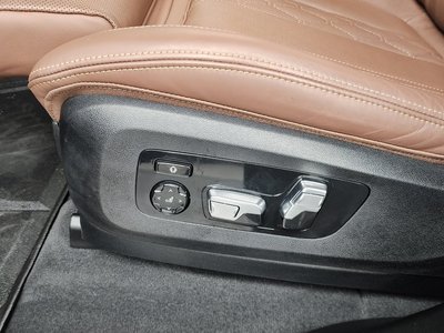 2024 BMW X5 — миниатюра 32